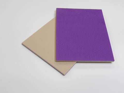 Landsend Outfitters 3x1mm Double Foam Sheet